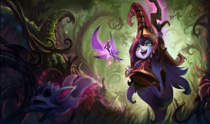 Lulu0jpg — LoL Waifu Tierlist option 29