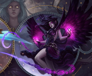 Morgana0jpg — LoL Waifu Tierlist option 32