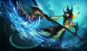 Nami0jpg — LoL Waifu Tierlist option 33