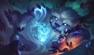 Nunu0jpg — LoL Waifu Tierlist option 36
