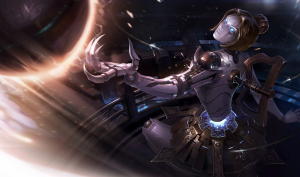 Orianna0jpg — LoL Waifu Tierlist option 37