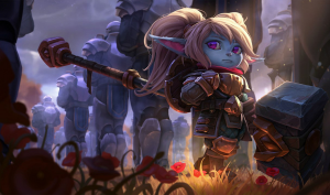 Poppy0jpg — LoL Waifu Tierlist option 38
