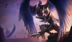 Quinn0jpg — LoL Waifu Tierlist option 40