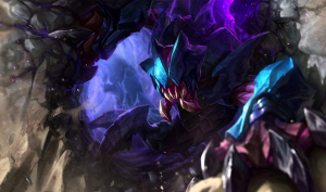 Reksai0jpg — LoL Waifu Tierlist option 41