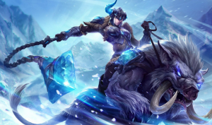 Sejuani0jpg — LoL Waifu Tierlist option 43