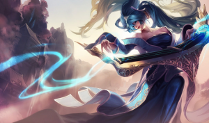 Sona0jpg — LoL Waifu Tierlist option 46