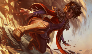 Taliyah0jpg — LoL Waifu Tierlist option 48
