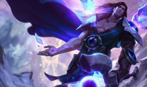 Taric0jpg — LoL Waifu Tierlist option 49