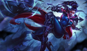 Vayne0jpg — LoL Waifu Tierlist option 52