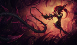 Zyra0jpg — LoL Waifu Tierlist option 57