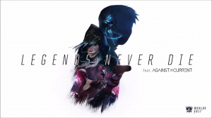 Lndloljpg — LoL Worlds Songs 2020 option 2