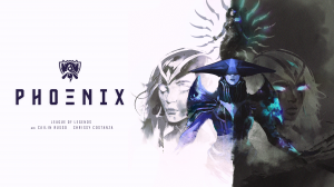 Phoenix Loljpg — LoL Worlds Songs 2020 option 4