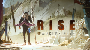 Riseloljpg — LoL Worlds Songs 2020 option 5