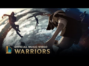 Warriorsjpg — LoL Worlds Songs 2020 option 6
