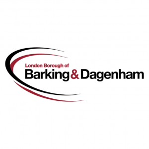 Brk And Dagpng — London Borough Logos option 3