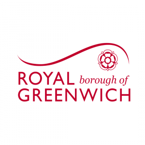 Grnpng — London Borough Logos option 11