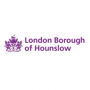 Hounspng — London Borough Logos option 16
