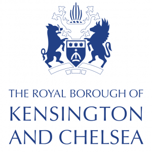 Kens And Chelspng — London Borough Logos option 20