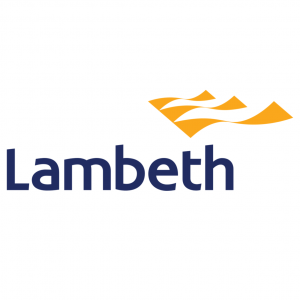 Lambpng — London Borough Logos option 22