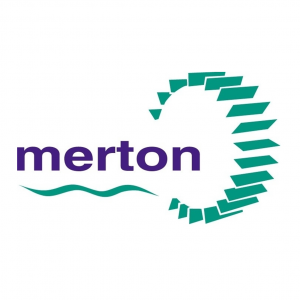Mertpng — London Borough Logos option 24