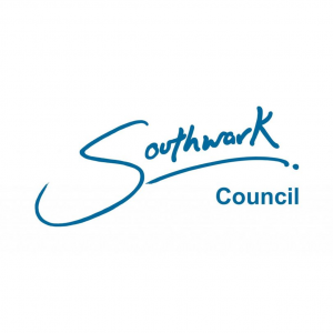 Southpng — London Borough Logos option 28
