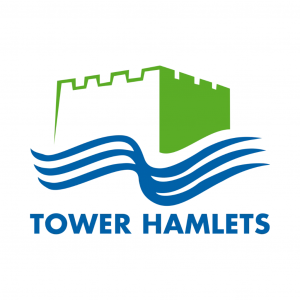 Tow Hampng — London Borough Logos option 30