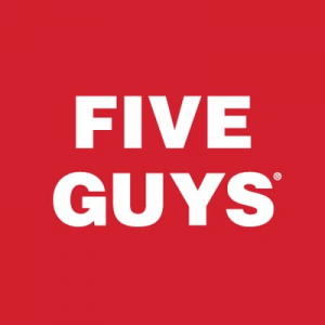 Five Guysjpg — London restaurant and fast food chains option 7