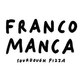 Franco Mancajpg — London restaurant and fast food chains option 8