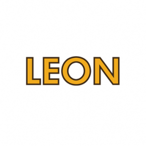 Leonjpeg — London restaurant and fast food chains option 17