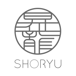 Logo Shoryupng — London restaurant and fast food chains option 18