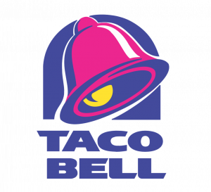 Logo Taco Bellpng — London restaurant and fast food chains option 19