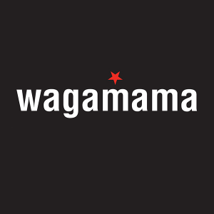Wagamama Square Logojpg — London restaurant and fast food chains option 31