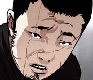 09fdfa5f 0596 4a2a B3da B02f0b3b3faajpeg — MEGA Lookism Tier List option 7
