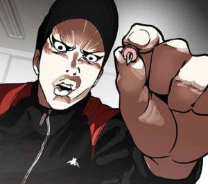 121e945a D900 4238 945e 80da21166383jpeg — MEGA Lookism Tier List option 12