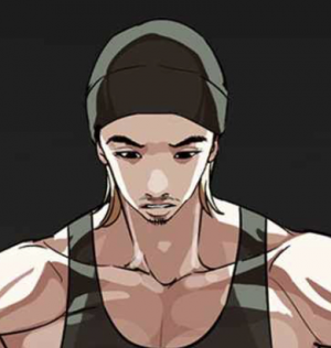 3c99aedb Fcd0 43b1 9d44 94f4d0a419d5jpeg — MEGA Lookism Tier List option 25