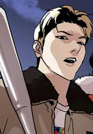 55abf0e4 2b18 4293 86d8 14f8bd52b5c7jpeg — MEGA Lookism Tier List option 32