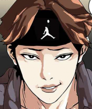 611fcde2 8018 49de 9645 4b620974fe4cjpeg — MEGA Lookism Tier List option 37