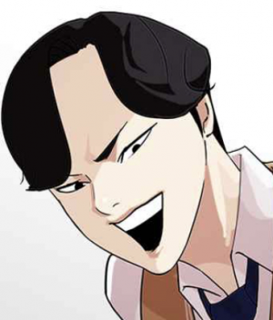 62d748a2 Ba74 4e08 B5d3 E664625bab6bjpeg — MEGA Lookism Tier List option 38