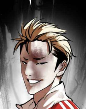 681a4ba2 B4e7 47a7 8c7e D3ce09a20af5jpeg — MEGA Lookism Tier List option 40