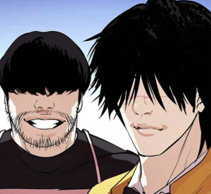 6d03c147 1728 448c 9d4e C59d973cf00ejpeg — MEGA Lookism Tier List option 44