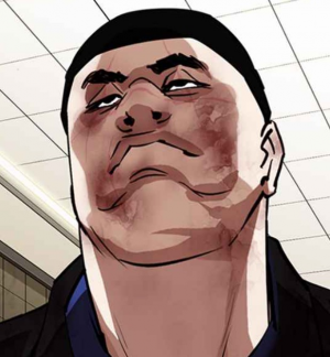 8620fd47 Eb44 4f24 843d E9bcd92d9a6bjpeg — MEGA Lookism Tier List option 51