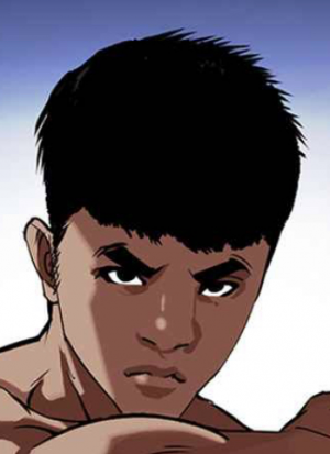 C251644f 5bca 47b0 A03f 2360b8666f7ejpeg — MEGA Lookism Tier List option 71