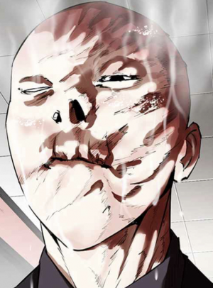 Zz16254350730d08d1ec Cfce 4521 Bac9 Fec2eeb2bb25jpeg — MEGA Lookism Tier List option 100