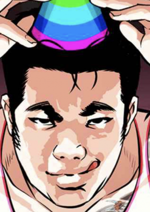 Zz1652366660543cd683 7f7c 435f 94d8 608232619772jpeg — MEGA Lookism Tier List option 165