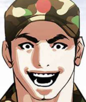 Zz1652368480b3efdd76 B898 41a2 9c17 E45619478cc9jpeg — MEGA Lookism Tier List option 187