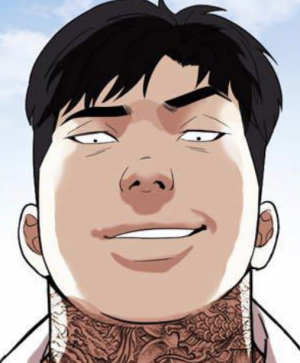 Zz1658627264fdcabf1e C52c 4f32 B480 D46a3fc0beb6jpeg — MEGA Lookism Tier List option 224