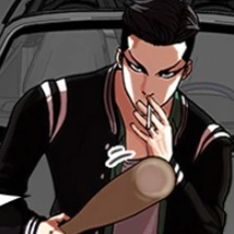 Daehoonpng — Lookism Characters option 6