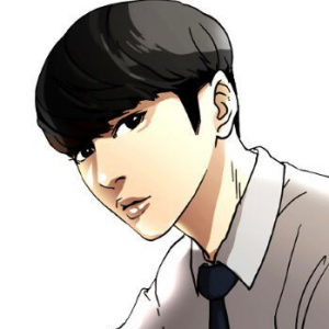 Danieljpg — Lookism Characters option 7