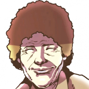 Daniels Mompng — Lookism Characters option 8