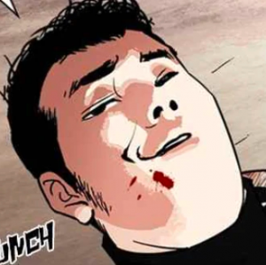 Dariuspng — Lookism Characters option 9